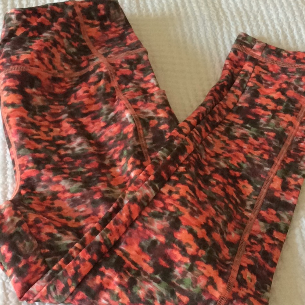 Talbots Leggings